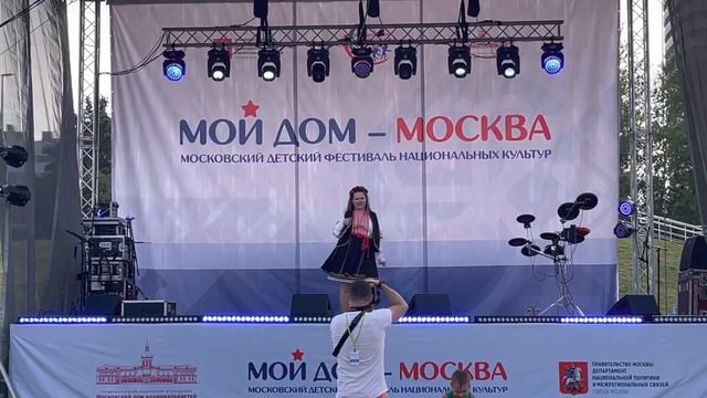 Иваний Екатерина - Hora Din Moldova
