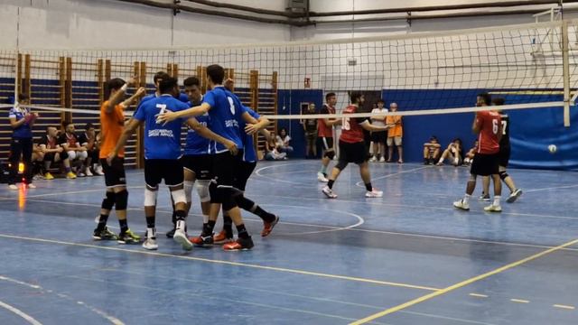 Miguel Catalan vs Teruel superliga 16/9/2022 parte 1 смотреть онлайн