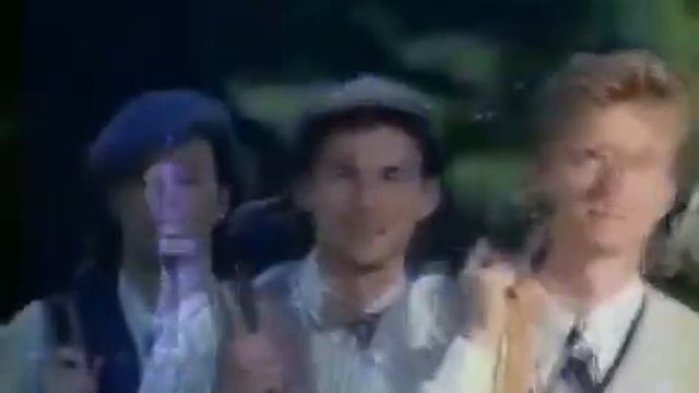 A-ha - 04x07 - Waiting For Her (edit) (Subtitulado Al Español)