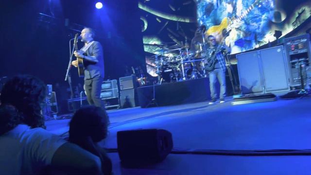 Dave Matthews Band - Don´t Drink the Water - Crush @ Guadalajara, México May 13th смотреть онлайн