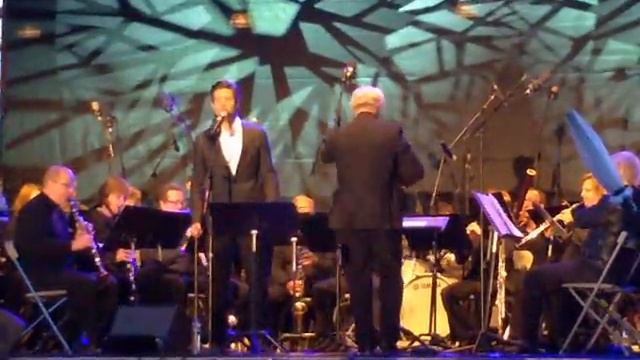 Didrik Solli-Tangen, Bring Him Home (Youngstorget) смотреть онлайн