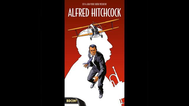 Hitchcock Speaks (Main Theme) смотреть онлайн