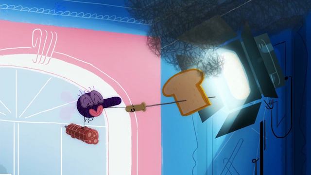 🍗 Hubert & Takako BEST CLIP 🥞 #COOKER #13 смотреть онлайн