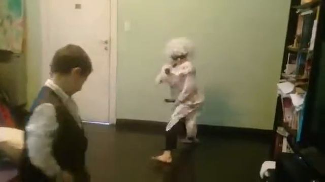 Se dice de mí. Interpretado por niños смотреть онлайн