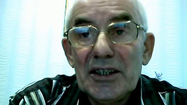 Крым  Сергей Валерьевич Вы кто