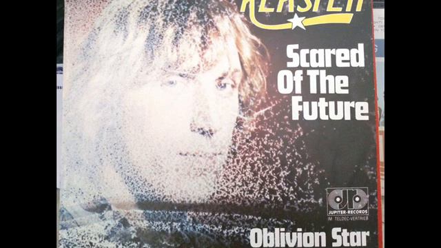 Richard Kersten - Oblivion Star (1981) смотреть онлайн