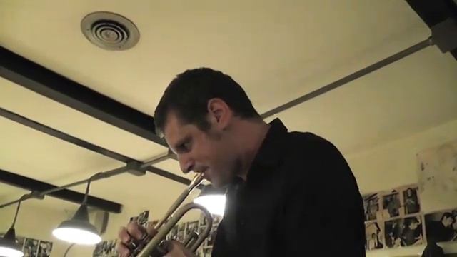 Fabrizio Bosso Spiritual Trio.flv