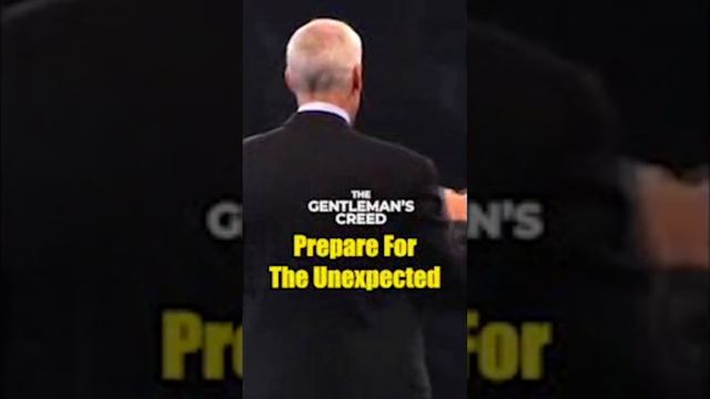 Prepare For The Unexpected - Jim Collins | TGC смотреть онлайн