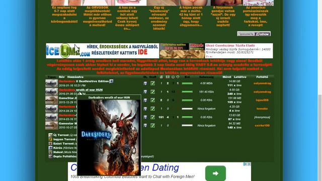 Ne figyeljetek a reklámokra!!! - Játékok letöltése - Winraros letöltések - Ztracker смотреть онлайн