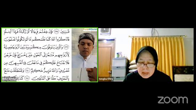 #NgajiPagi Hal. 39 Rabu 18/05/22 Bersama Ustadz Rully Attaqi смотреть онлайн