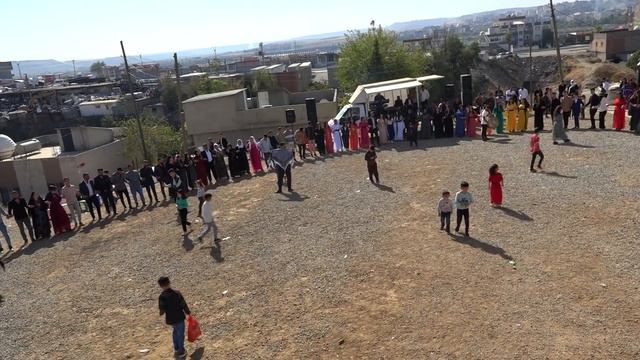 Teyan Kerevan Aşireti Yusuf Özkan Oğlu İsmail Özkan Düğünü Part 3 смотреть онлайн