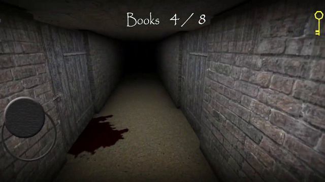 Slendrina The Celler Full Gameplay | ALIUZBROO смотреть онлайн