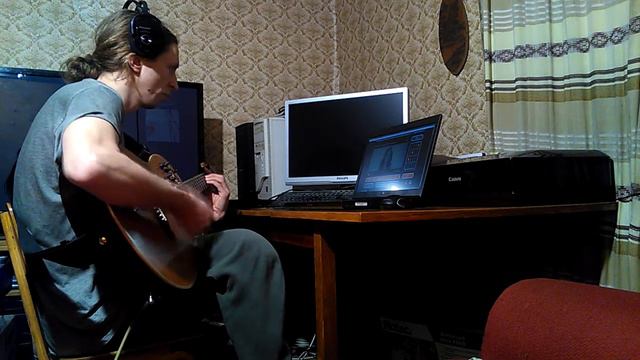 Henn Raasild - Harjutus Sabale(Koit Toome & Laura - Verona)