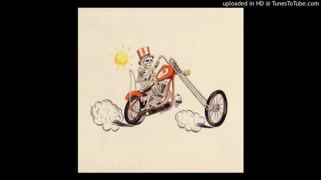 Grateful Dead - 