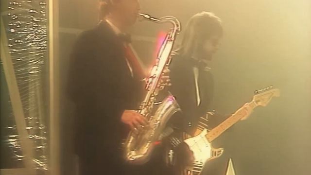 Tõnis Mägi & Muusik Seif - Veenus 1987 HD 50fps (AI Upscale)