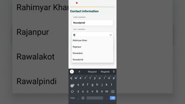Pak Pass App Complete Details [Urdu/Hindi] | PakPass App For Travelers | Pek Pass app Abhi Download