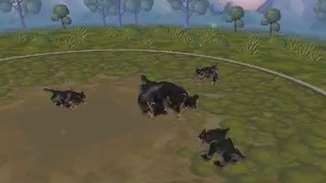 Spore CC Demo - Erberus смотреть онлайн