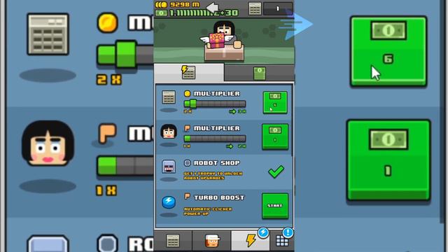 Make more max upgrade смотреть онлайн