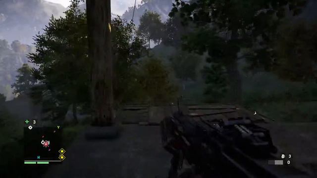 проходим Far Cry 4 #2 смотреть онлайн