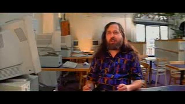 Revolution OS смотреть онлайн