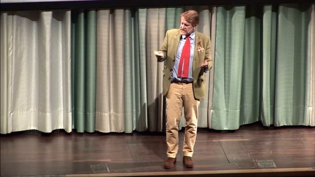 Moritz Freiherr Knigge – Live, Keynote und Vortrag – Video смотреть онлайн