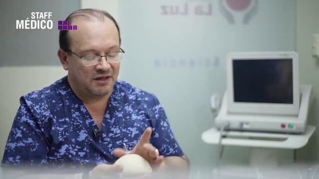 Dr. #AlbertoCalvo - #AumentoDeMamas смотреть онлайн