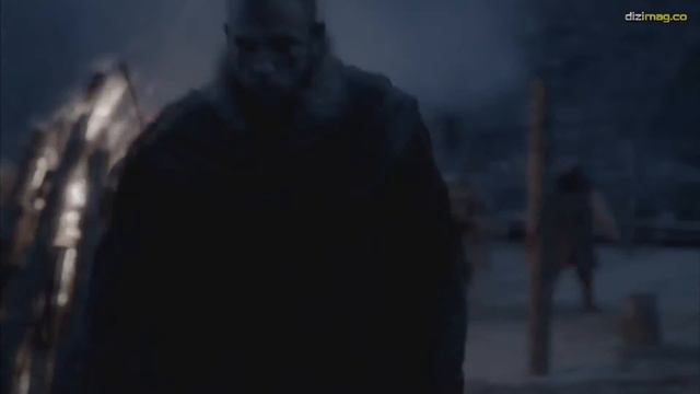Einar Selvik Floki Kill Athelstan