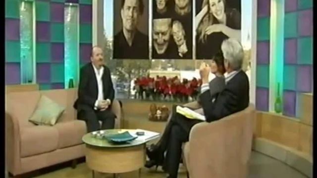 Celebrity Photographer Andy Gotts on 'This Morning' 2006 смотреть онлайн