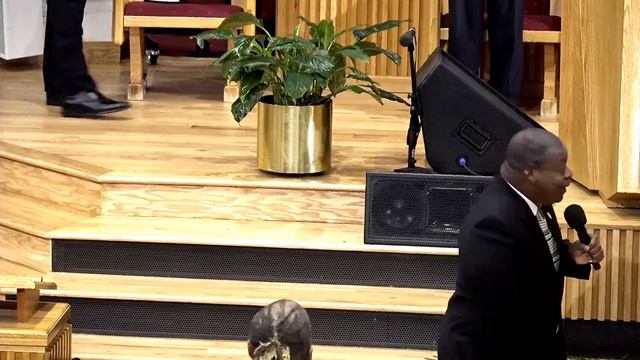 ABCN Palm Sunday 2024 Morning Worship Service - March 24, 2024 - 10:00 AM