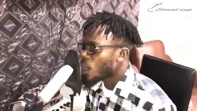 Kalu singer смотреть онлайн