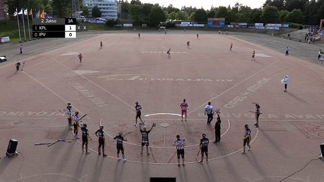 12.6.2018 Kouvola - IPV juoksukooste смотреть онлайн