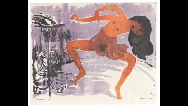 Ernst Krenek, Kleine Suite op 13a (Eduard Erdmann) смотреть онлайн