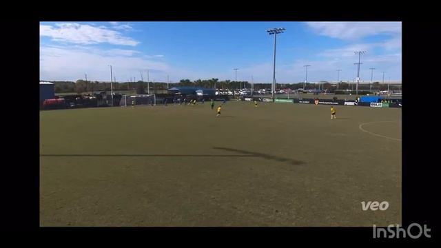 Andres Robles- New Mexico United Academy Highlights смотреть онлайн