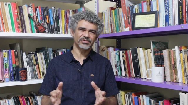 WIKIPÉDIA: ARMADILHAS E FASCÍNIO DO CONHECIMENTO смотреть онлайн