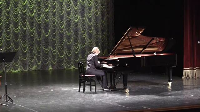 Скрипачев Герман - Бетховен соната №14 (Лунная ) смотреть онлайн