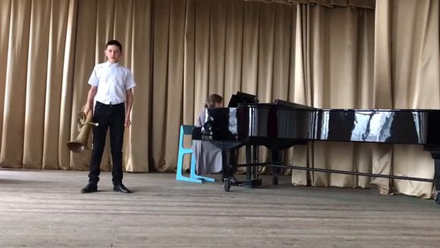 Колосов Денис 13 лет смотреть онлайн