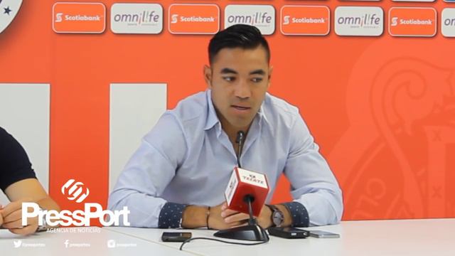 Marco Fabián | Chivas