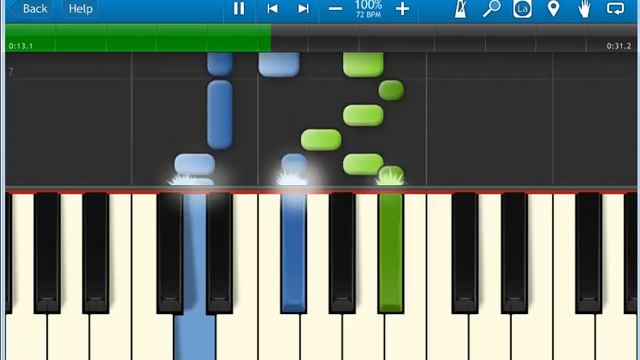 ブレスラウアー：やさしいピアノ小品集「夕べの祈り」 / Breslaur：Die leichtesten Klavierstucke Abendgebet Op.46-31 смотреть онлайн