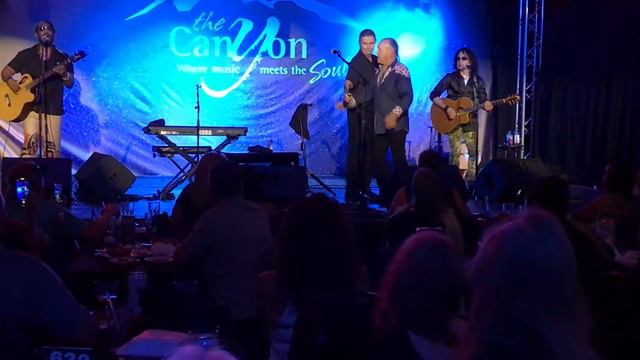 Mark Farner Canyon Montclair Aug 2022 смотреть онлайн