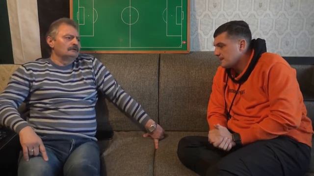 Интервью с Волковым смотреть онлайн