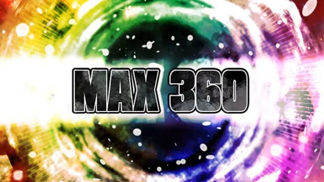 MAX 360 / BEMANI Sound Team "[𝑥]" смотреть онлайн