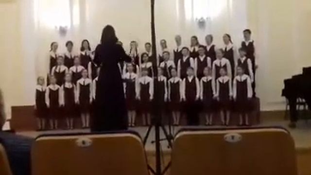 Виктор Плешак концерт ННГУ 9