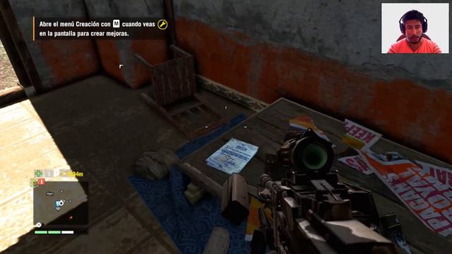 FAR CRY 4/ TRADICIÓN KARMA / PART 5 смотреть онлайн
