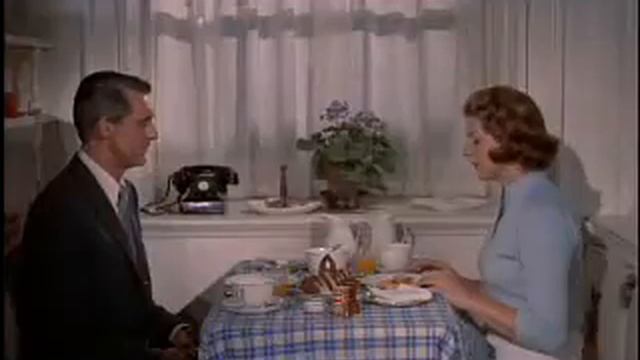 Ingrid Bergman's kitchen смотреть онлайн