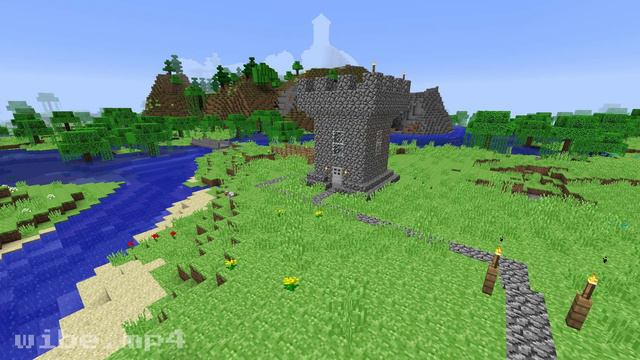 c418 Danny (slowed + reverb) смотреть онлайн