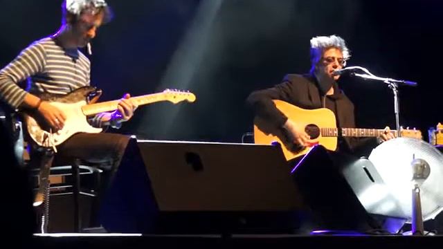 Ian McCulloch - The cutter - Het Depot - Leuven - May 2013 смотреть онлайн