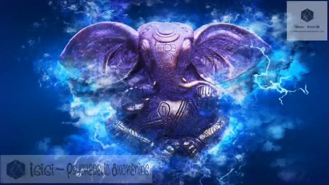 Igigi - Psychedelic Awakening смотреть онлайн