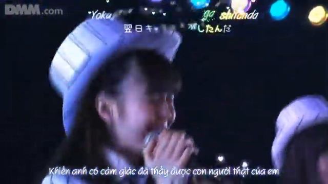 島崎遥香、竹内美宥、市川美織 - 君のC/W／Shimazaki Haruka, Takeuchi Miyu, Ichikawa Miori - Kimi no C/W [Vietsub] смотреть онлайн
