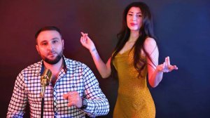 Гр. Бахт - Лезгидин руш (лезгинская песня)