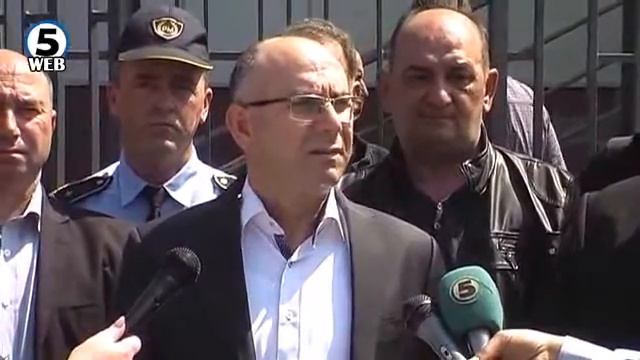 Чавков: Министерството за внатрешни работи функционира нормално смотреть онлайн